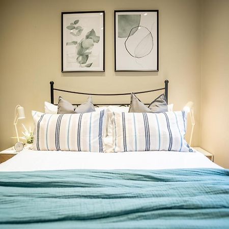 Modern Two Bedroom Apartment In Fulham By Sojo Stay 伦敦 外观 照片
